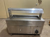 "CARTER HOFFMANN" COMMERCIAL LIGHTED REFRIGERATED COLD FOOD SALAD BUFFET - Bargains R Ours - #collection_name#