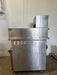 "CARTER - HOFFMANN" VERTICAL CRISP N' HOLD COMMERCIAL HOT FOOD HOLDING CABINET - Second Life - Equipment - collection_name