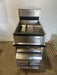 "CARTER - HOFFMANN" VERTICAL CRISP N' HOLD COMMERCIAL HOT FOOD HOLDING CABINET - Second Life - Equipment - collection_name