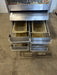 "CARTER - HOFFMANN" VERTICAL CRISP N' HOLD COMMERCIAL HOT FOOD HOLDING CABINET - Second Life - Equipment - collection_name