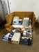 CEM SMART TRAC II & TURBO SMART 5 W/ DRY BLOCK HEATER, LINE CONDITIONER AND MORE - Second Life-Equipment-collection_name