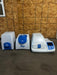 CEM SMART TRAC II & TURBO SMART 5 W/ DRY BLOCK HEATER, LINE CONDITIONER AND MORE - Second Life-Equipment-collection_name