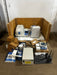 CEM SMART TRAC II & TURBO SMART 5 W/ DRY BLOCK HEATER, LINE CONDITIONER AND MORE - Second Life-Equipment-collection_name