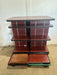 "CENTURY DISPLAYS" HIGH END WOOD FINISHED DISPLAY MERCHANDISER - Second Life - Equipment - collection_name