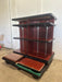 "CENTURY DISPLAYS" HIGH END WOOD FINISHED DISPLAY MERCHANDISER - Second Life - Equipment - collection_name