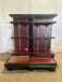 "CENTURY DISPLAYS" HIGH END WOOD FINISHED DISPLAY MERCHANDISER - Second Life - Equipment - collection_name