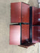 "CENTURY DISPLAYS" HIGH END WOOD FINISHED DISPLAY MERCHANDISER - Second Life - Equipment - collection_name