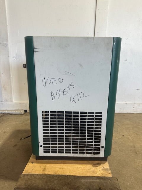 CHAMPION CRN35A1 COMMERCIAL 115v 1ph COMPRESSED AIR DRYER - Second Life - Equipment - collection_name