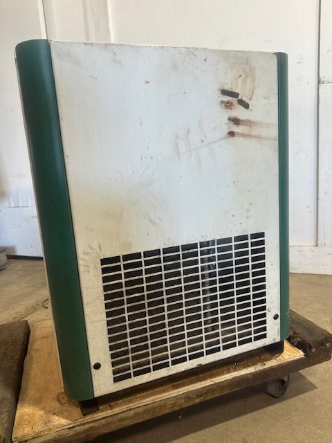 CHAMPION CRN35A1 COMMERCIAL 115v 1ph COMPRESSED AIR DRYER - Second Life - Equipment - collection_name