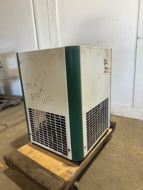 CHAMPION CRN35A1 COMMERCIAL 115v 1ph COMPRESSED AIR DRYER - Second Life - Equipment - collection_name