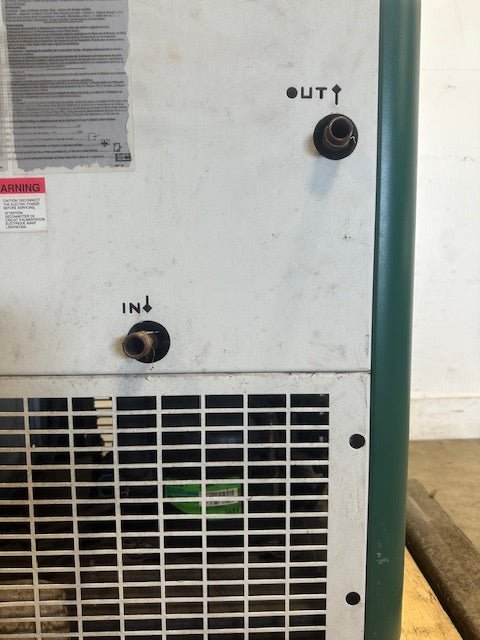 CHAMPION CRN35A1 COMMERCIAL 115v 1ph COMPRESSED AIR DRYER - Second Life - Equipment - collection_name