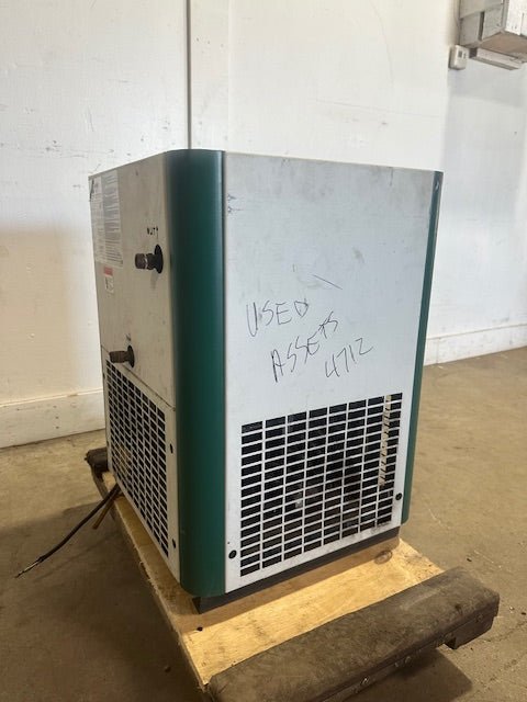 CHAMPION CRN35A1 COMMERCIAL 115v 1ph COMPRESSED AIR DRYER - Second Life - Equipment - collection_name