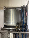 "CHAMPION MODEL DH500T"COMMERCIAL HIGH TEMP VENTLESS DISHWASHER - 280/240V,3PH - Second Life - Equipment - collection_name