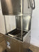 "CHAMPION MODEL DH500T"COMMERCIAL HIGH TEMP VENTLESS DISHWASHER - 280/240V,3PH - Second Life - Equipment - collection_name