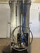 "CHAMPION MODEL DH500T"COMMERCIAL HIGH TEMP VENTLESS DISHWASHER - 280/240V,3PH - Second Life - Equipment - collection_name