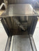 "CHAMPION MODEL DH500T"COMMERCIAL HIGH TEMP VENTLESS DISHWASHER - 280/240V,3PH - Second Life - Equipment - collection_name