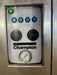 "CHAMPION MODEL DH500T"COMMERCIAL HIGH TEMP VENTLESS DISHWASHER - 280/240V,3PH - Second Life - Equipment - collection_name