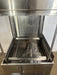 "CHAMPION MODEL DH500T"COMMERCIAL HIGH TEMP VENTLESS DISHWASHER - 280/240V,3PH - Second Life - Equipment - collection_name