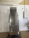 "CHAMPION MODEL DH500T"COMMERCIAL HIGH TEMP VENTLESS DISHWASHER - 280/240V,3PH - Second Life - Equipment - collection_name