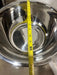 CHATILLON; 14" Dial Double Sided Hanging Scale 30 lb X 1oz Type 8200 W/ S.S BOWL - Second Life - Equipment - collection_name