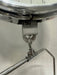 CHATILLON; 14" Dial Double Sided Hanging Scale 30 lb X 1oz Type 8200 W/ S.S BOWL - Second Life - Equipment - collection_name