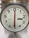 CHATILLON; 14" Dial Double Sided Hanging Scale 30 lb X 1oz Type 8200 W/ S.S BOWL - Second Life - Equipment - collection_name