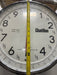 CHATILLON; 14" Dial Double Sided Hanging Scale 30 lb X 1oz Type 8200 W/ S.S BOWL - Second Life - Equipment - collection_name