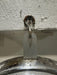 CHATILLON; 14" Dial Double Sided Hanging Scale 30 lb X 1oz Type 8200 W/ S.S BOWL - Second Life - Equipment - collection_name