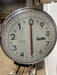 CHATILLON; 14" Dial Double Sided Hanging Scale 30 lb X 1oz Type 8200 W/ S.S BOWL - Second Life - Equipment - collection_name