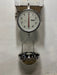 CHATILLON; 14" Dial Double Sided Hanging Scale 30 lb X 1oz Type 8200 W/ S.S BOWL - Second Life - Equipment - collection_name