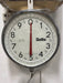 CHATILLON; 14" Dial Double Sided Hanging Scale 30 lb X 1oz Type 8200 W/ S.S BOWL - Second Life - Equipment - collection_name