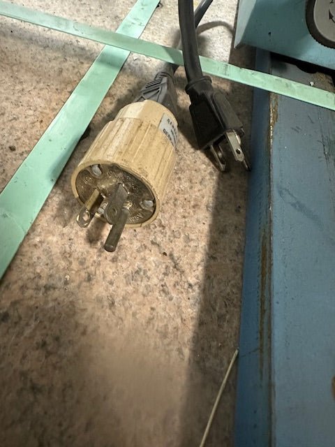 "CHECK MASTER 326 - 121" H.D Coordinate Measuring Machine - Second Life - Equipment - collection_name