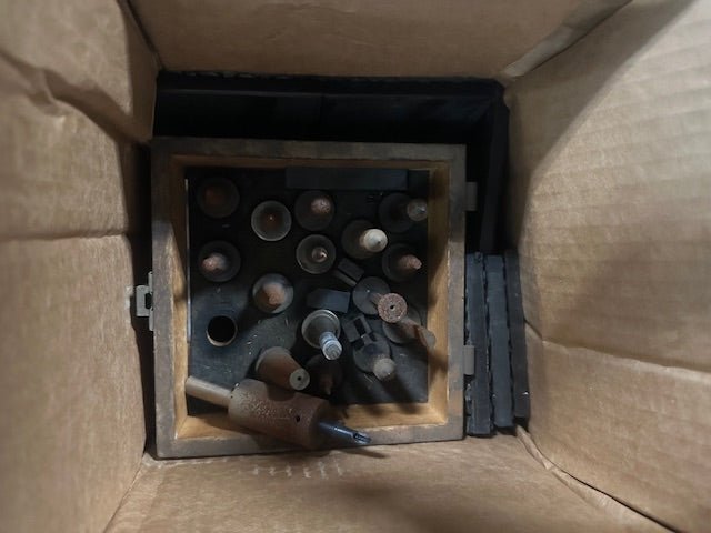 "CHECK MASTER 326 - 121" H.D Coordinate Measuring Machine - Second Life - Equipment - collection_name