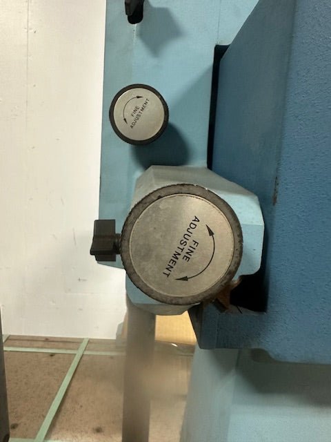 "CHECK MASTER 326 - 121" H.D Coordinate Measuring Machine - Second Life - Equipment - collection_name