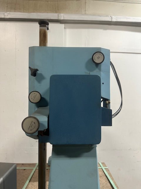 "CHECK MASTER 326 - 121" H.D Coordinate Measuring Machine - Second Life - Equipment - collection_name