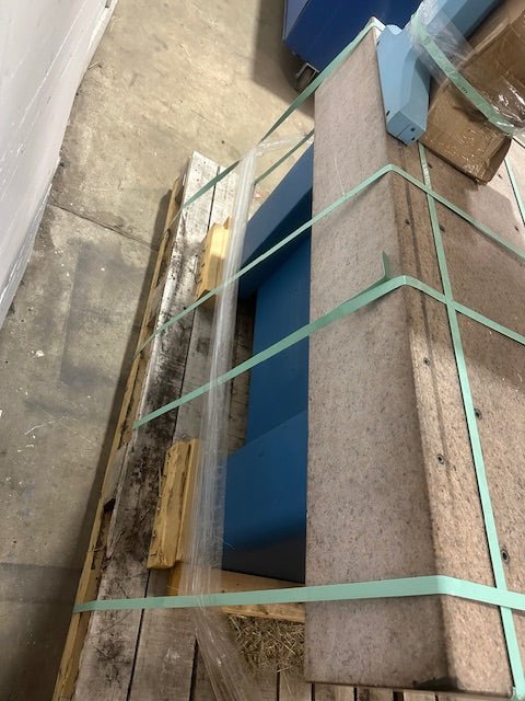 "CHECK MASTER 326 - 121" H.D Coordinate Measuring Machine - Second Life - Equipment - collection_name