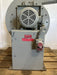"CINCINNATI HP-4C21" H.D INDUSTRIAL FAN BLOWER 208-230/460V, 5HP 3450RPM - Second Life-Equipment-collection_name