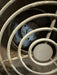 "CINCINNATI HP-4C21" H.D INDUSTRIAL FAN BLOWER 208-230/460V, 5HP 3450RPM - Second Life-Equipment-collection_name