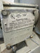 "CINCINNATI HP-4C21" H.D INDUSTRIAL FAN BLOWER 208-230/460V, 5HP 3450RPM - Second Life-Equipment-collection_name