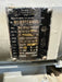 "CINCINNATI HP-4C21" H.D INDUSTRIAL FAN BLOWER 208-230/460V, 5HP 3450RPM - Second Life-Equipment-collection_name