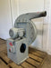 "CINCINNATI HP-4C21" H.D INDUSTRIAL FAN BLOWER 208-230/460V, 5HP 3450RPM - Second Life-Equipment-collection_name