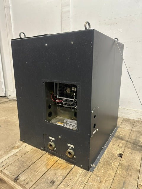 "CKD HYW1947C - ZMF1"H.D INDUSTRIAL WATER CHILLER/ CIRCULATED WATER COOLING DEVICE - Second Life - Equipment - collection_name