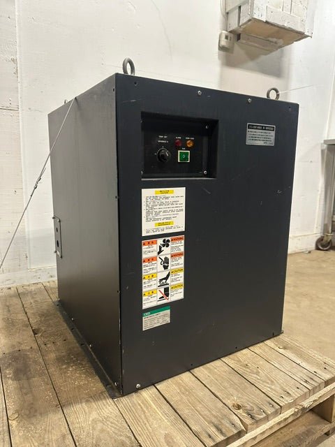 "CKD HYW1947C - ZMF1"H.D INDUSTRIAL WATER CHILLER/ CIRCULATED WATER COOLING DEVICE - Second Life - Equipment - collection_name