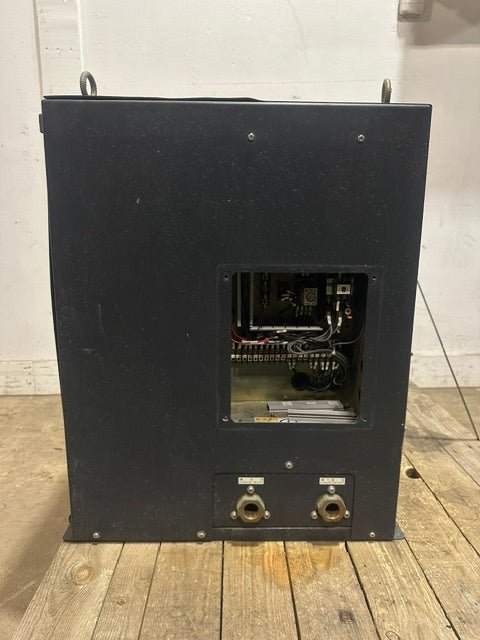 "CKD HYW1947C - ZMF1"H.D INDUSTRIAL WATER CHILLER/ CIRCULATED WATER COOLING DEVICE - Second Life - Equipment - collection_name