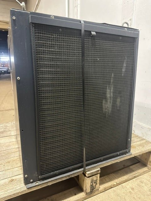"CKD HYW1947C - ZMF1"H.D INDUSTRIAL WATER CHILLER/ CIRCULATED WATER COOLING DEVICE - Second Life - Equipment - collection_name