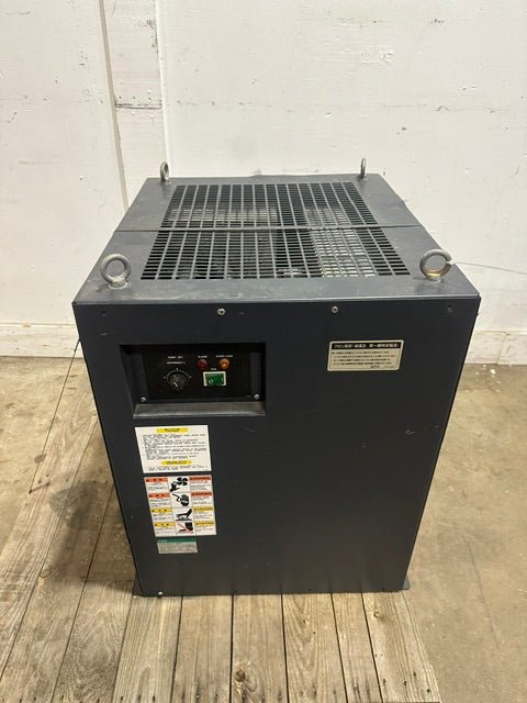 "CKD HYW1947C - ZMF1"H.D INDUSTRIAL WATER CHILLER/ CIRCULATED WATER COOLING DEVICE - Second Life - Equipment - collection_name