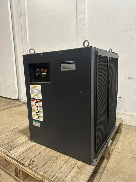 "CKD HYW1947C - ZMF1"H.D INDUSTRIAL WATER CHILLER/ CIRCULATED WATER COOLING DEVICE - Second Life - Equipment - collection_name
