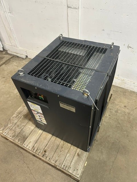 "CKD HYW1947C - ZMF1"H.D INDUSTRIAL WATER CHILLER/ CIRCULATED WATER COOLING DEVICE - Second Life - Equipment - collection_name