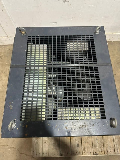 "CKD HYW1947C - ZMF1"H.D INDUSTRIAL WATER CHILLER/ CIRCULATED WATER COOLING DEVICE - Second Life - Equipment - collection_name