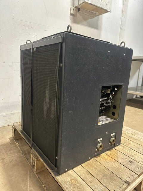 "CKD HYW1947C - ZMF1"H.D INDUSTRIAL WATER CHILLER/ CIRCULATED WATER COOLING DEVICE - Second Life - Equipment - collection_name